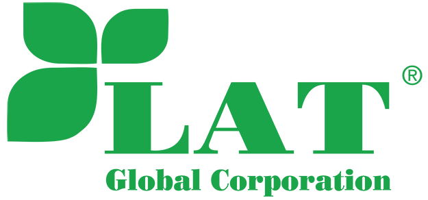 LATGlobal Logo